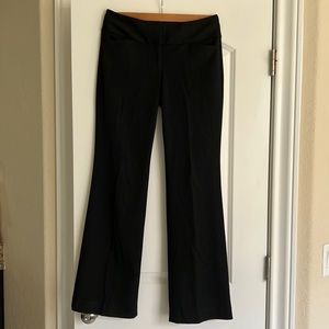Dress pants